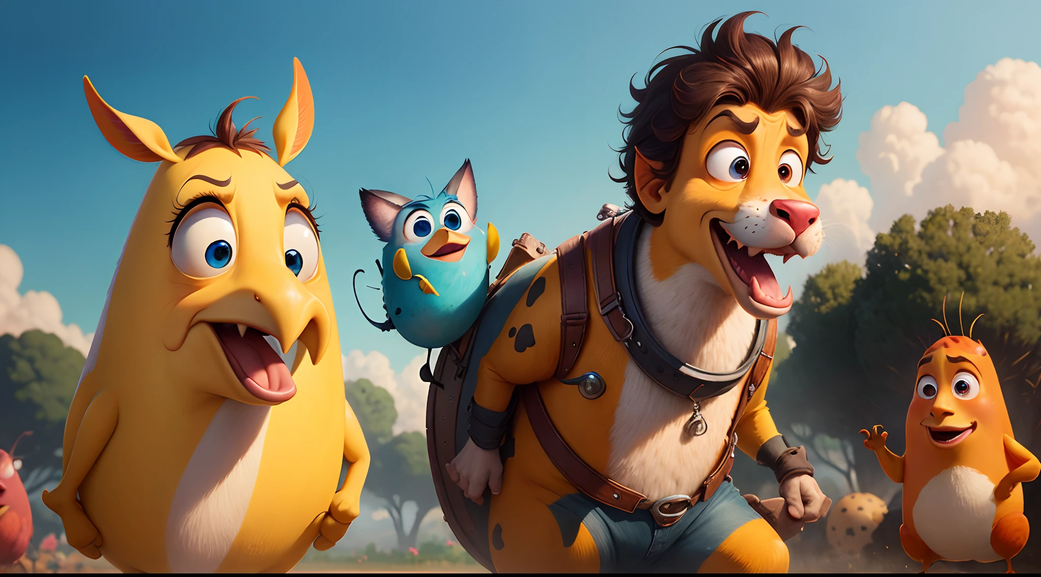 Pixar
