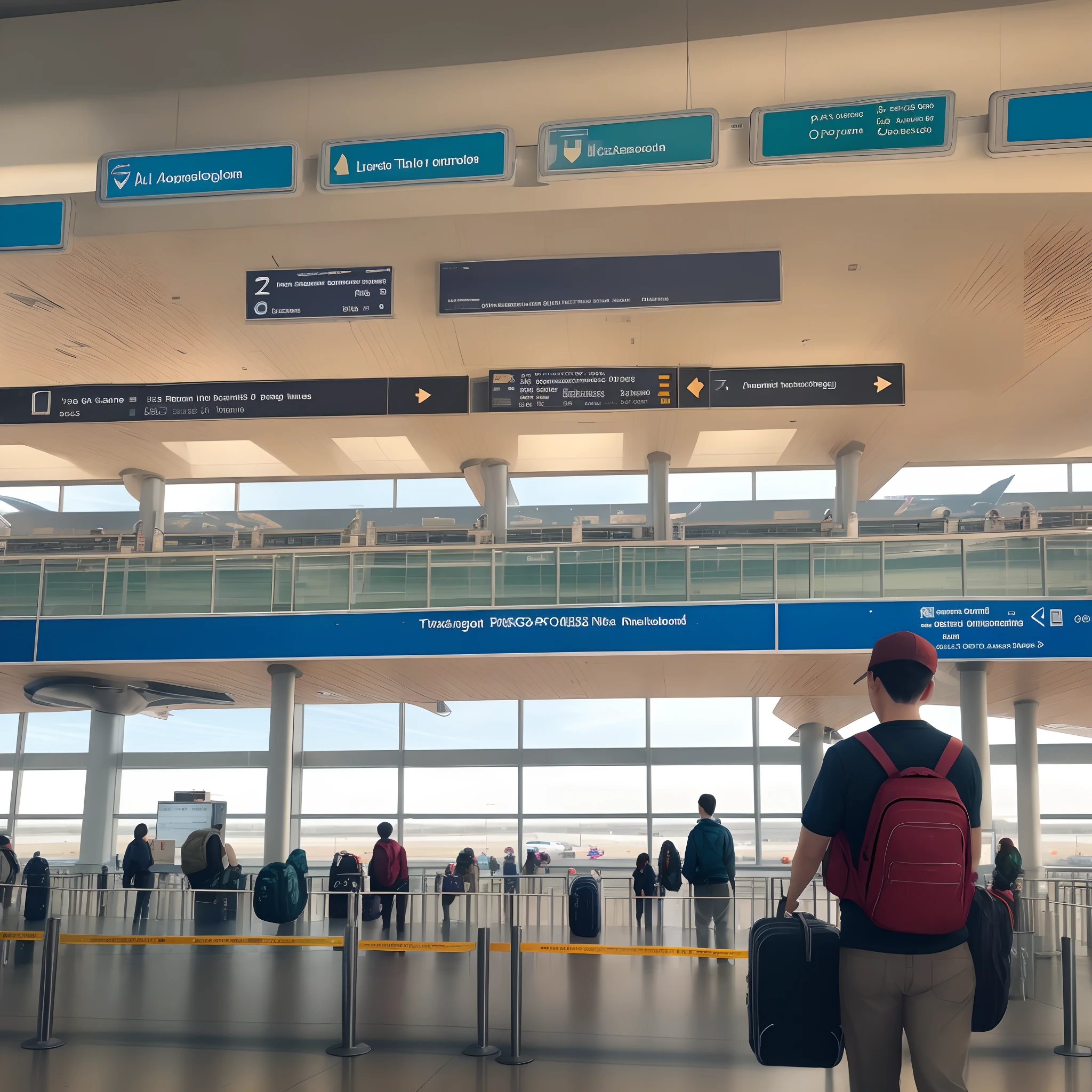 Airport ticket to Austin Texas from lax