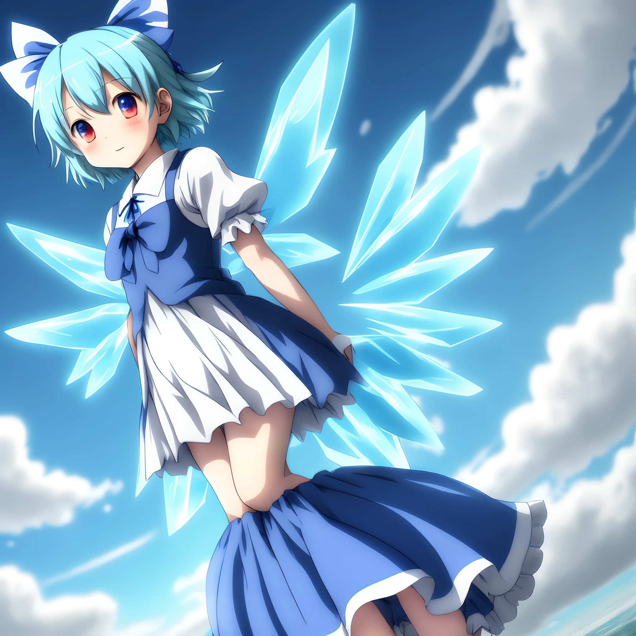 Cirno