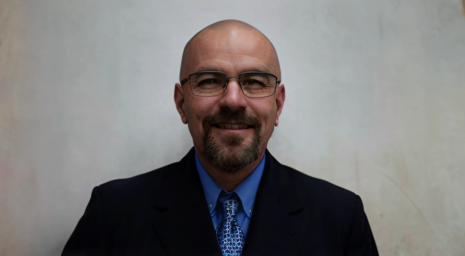 smiling man in a suit and tie standing in front of a wall, david rios ferreira, ignacio fernandez rios, Alejandro Mirabal, Anthony J. Manzanedo, Esteban Maroto, Carlos Ortega Elizalde, Carmelo Blandino, victor maristane, Juan Gimenez, danilo torres, Arauto Ortega, Tons infantis, andres rios