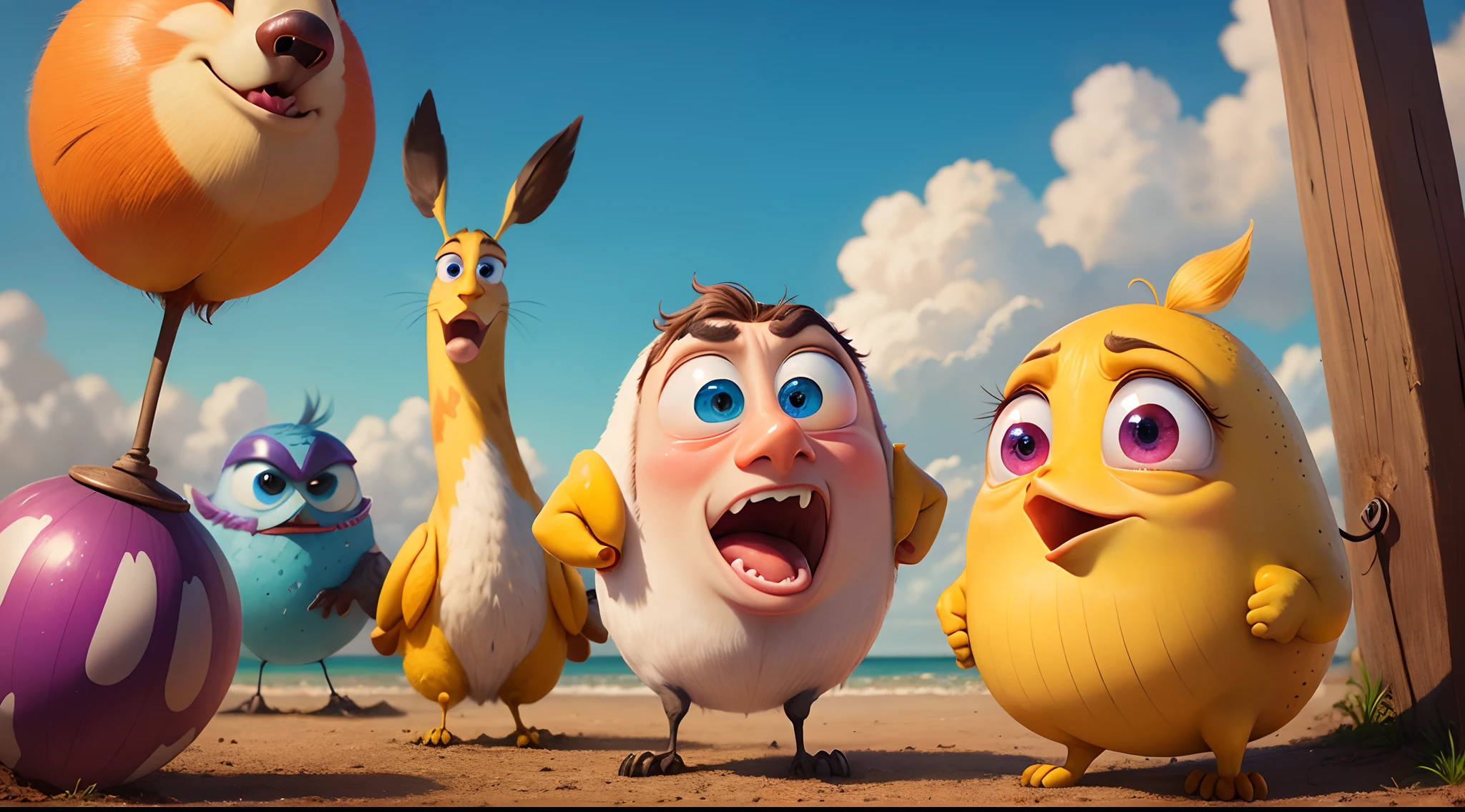Pixar