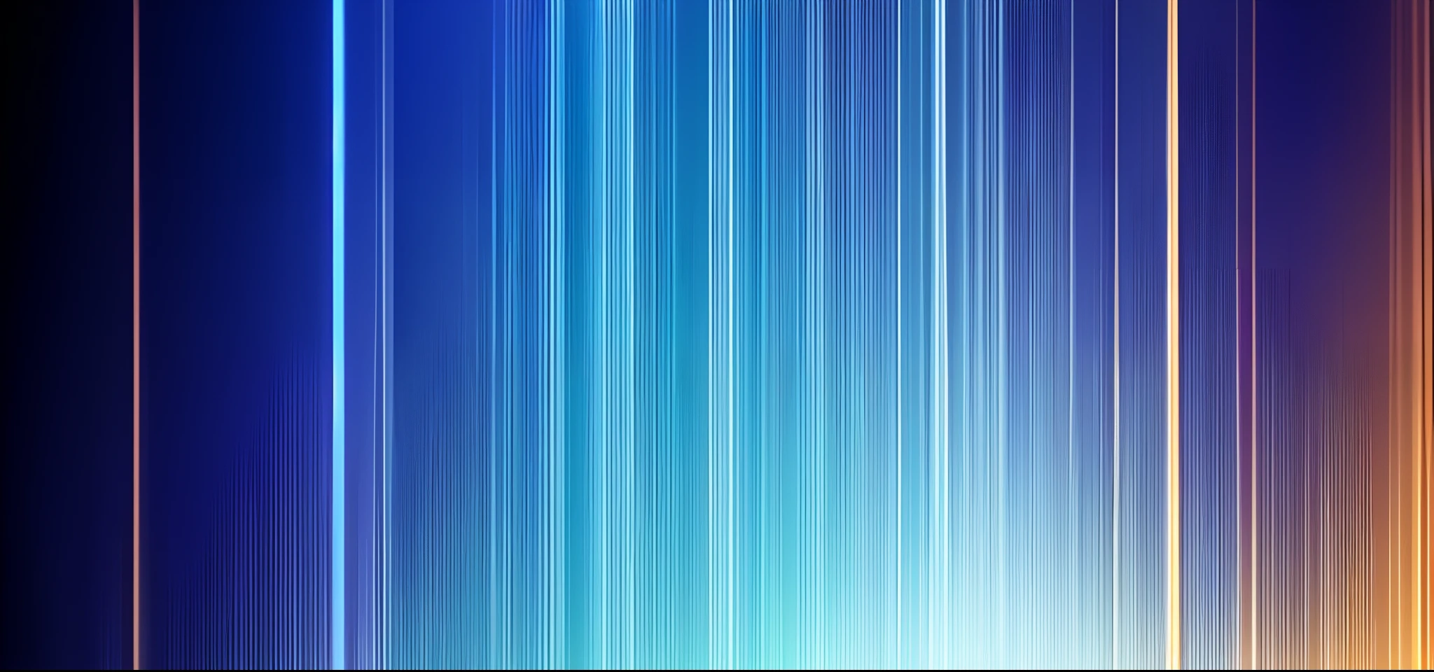 a close up of a blue and gold background with a light, glowing drapes, glowing tiny blue lines, shiny background, dark abstract background, glowing background lighting, an abstract spiritual background, particles light, 4 k vertical wallpaper, 4k vertical wallpaper, magical background, ethereal lights, light beams with dust, 8 k vertical wallpaper, 8k vertical wallpaper