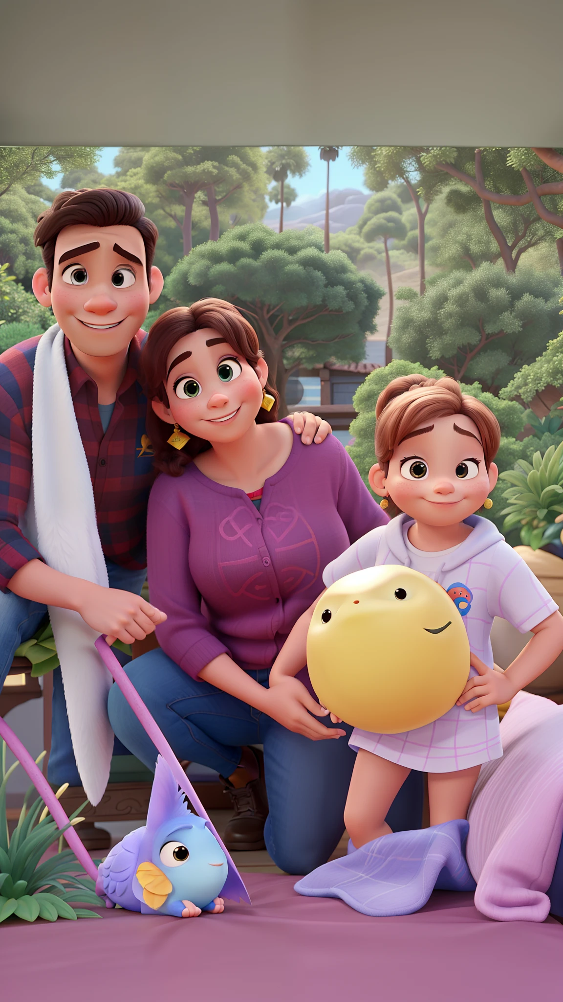 uma familia disney pixar, alta qualidade, melhor qualidade