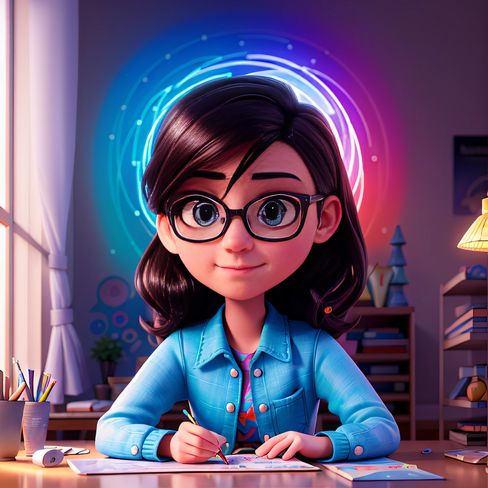 optical illusion, arte de Brandon Woelfel e (Alex Cinza:1.07), dreamlike art, High detail, pintura digital, intrincado, 8k, ((altamente detalhado)), Cinematic lighting, dramatic light, intenso, foco nítido, best quality, hiper detalhe.
