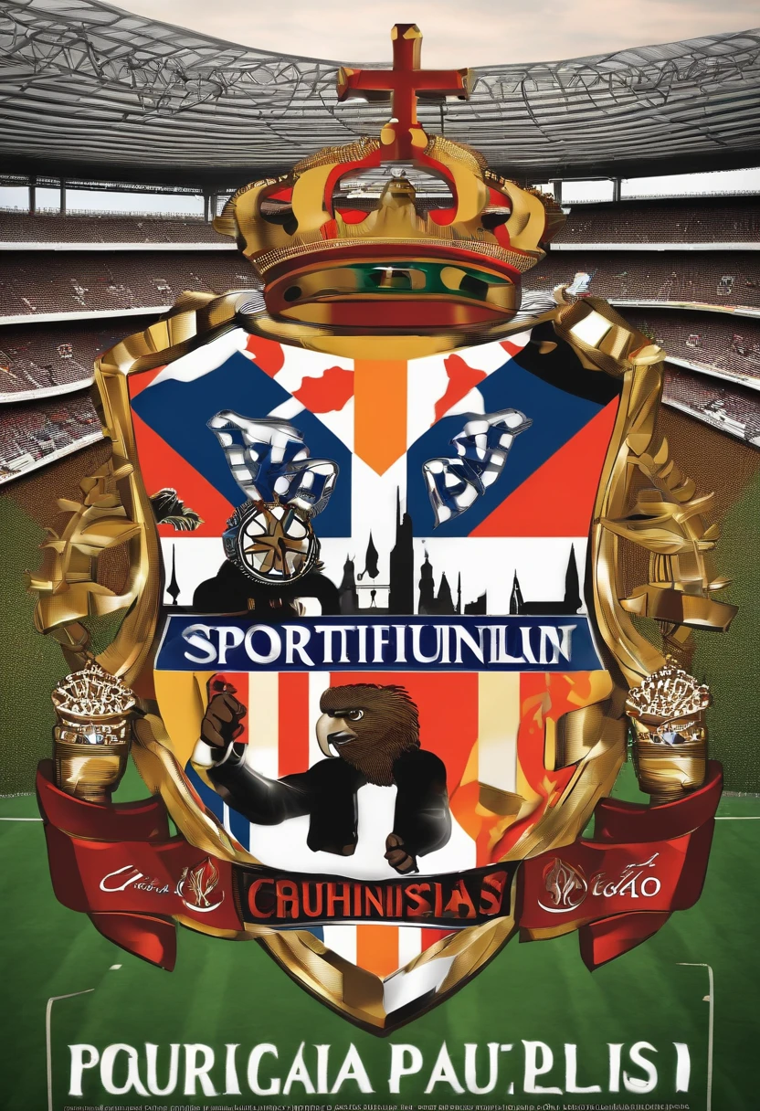 SPORT CLUC CORINTHIANS PAULISTA