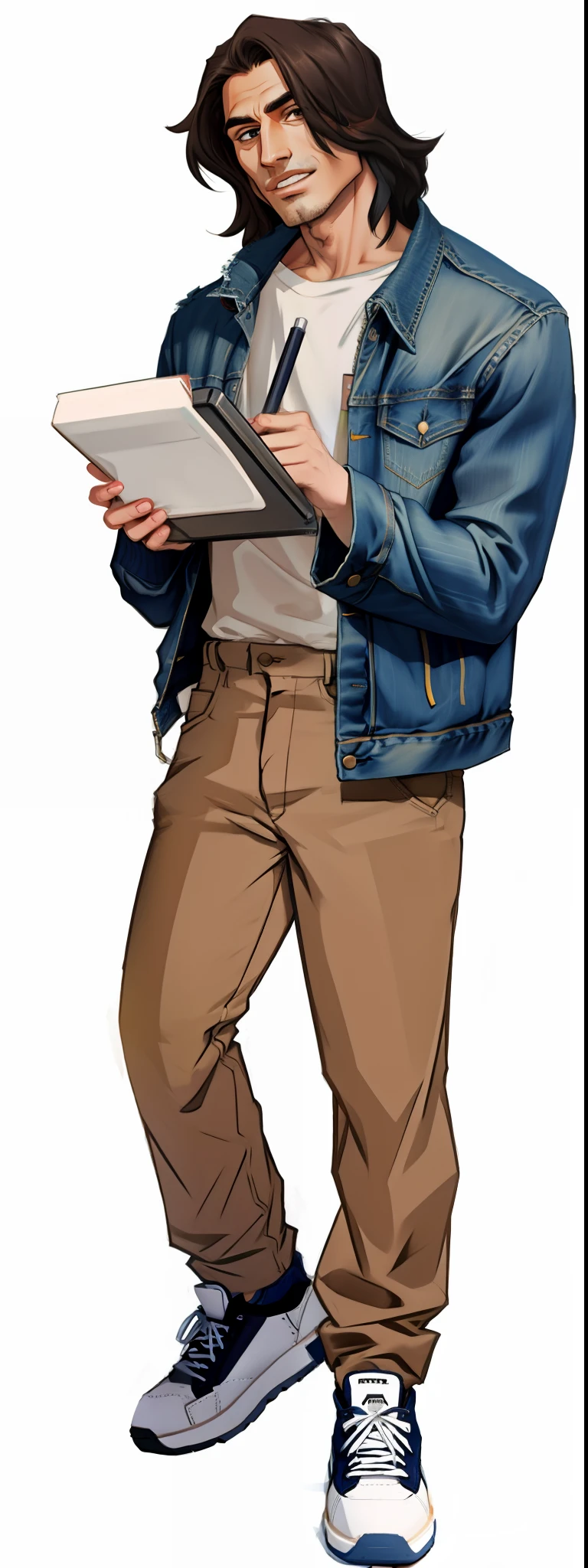 pants