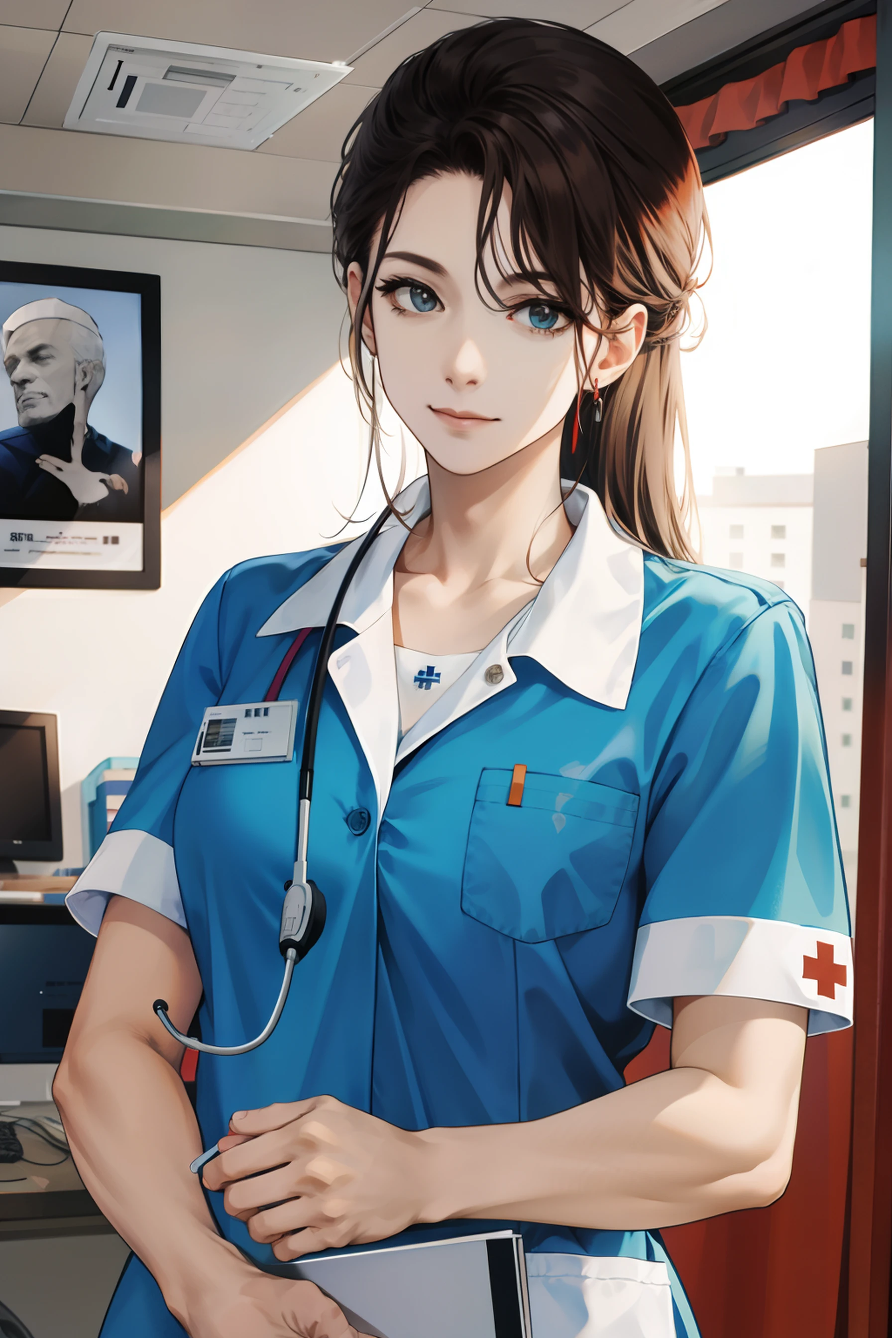 Hospital,enfermeiro, nurse