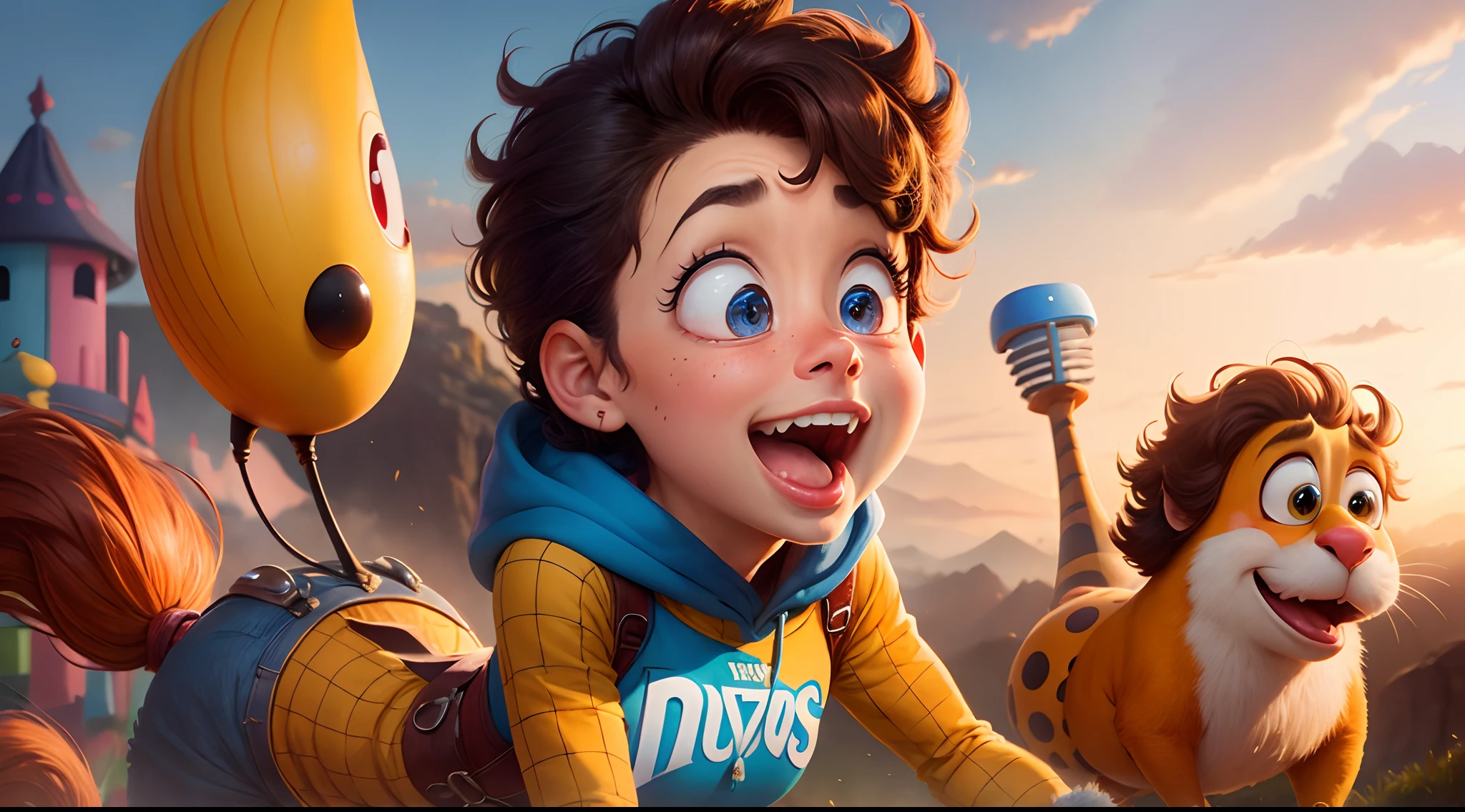 Pixar