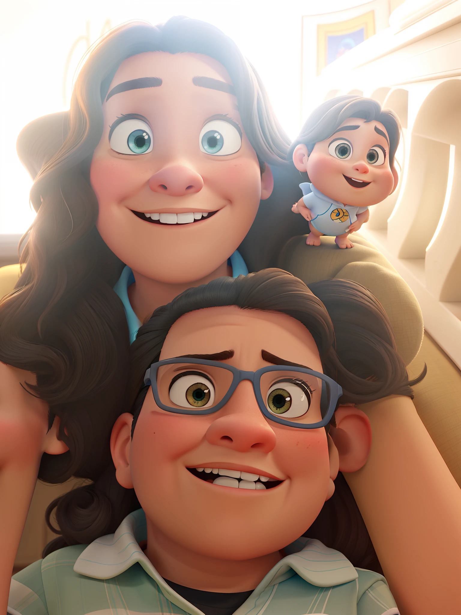 uma familia disney pixar, alta qualidade, melhor qualidade