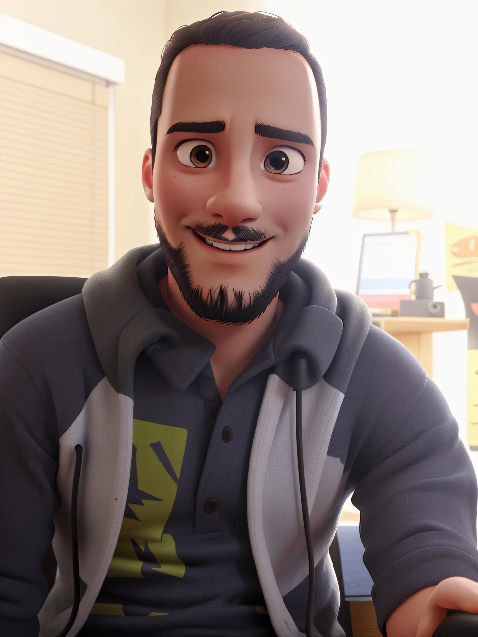 a digital illustration