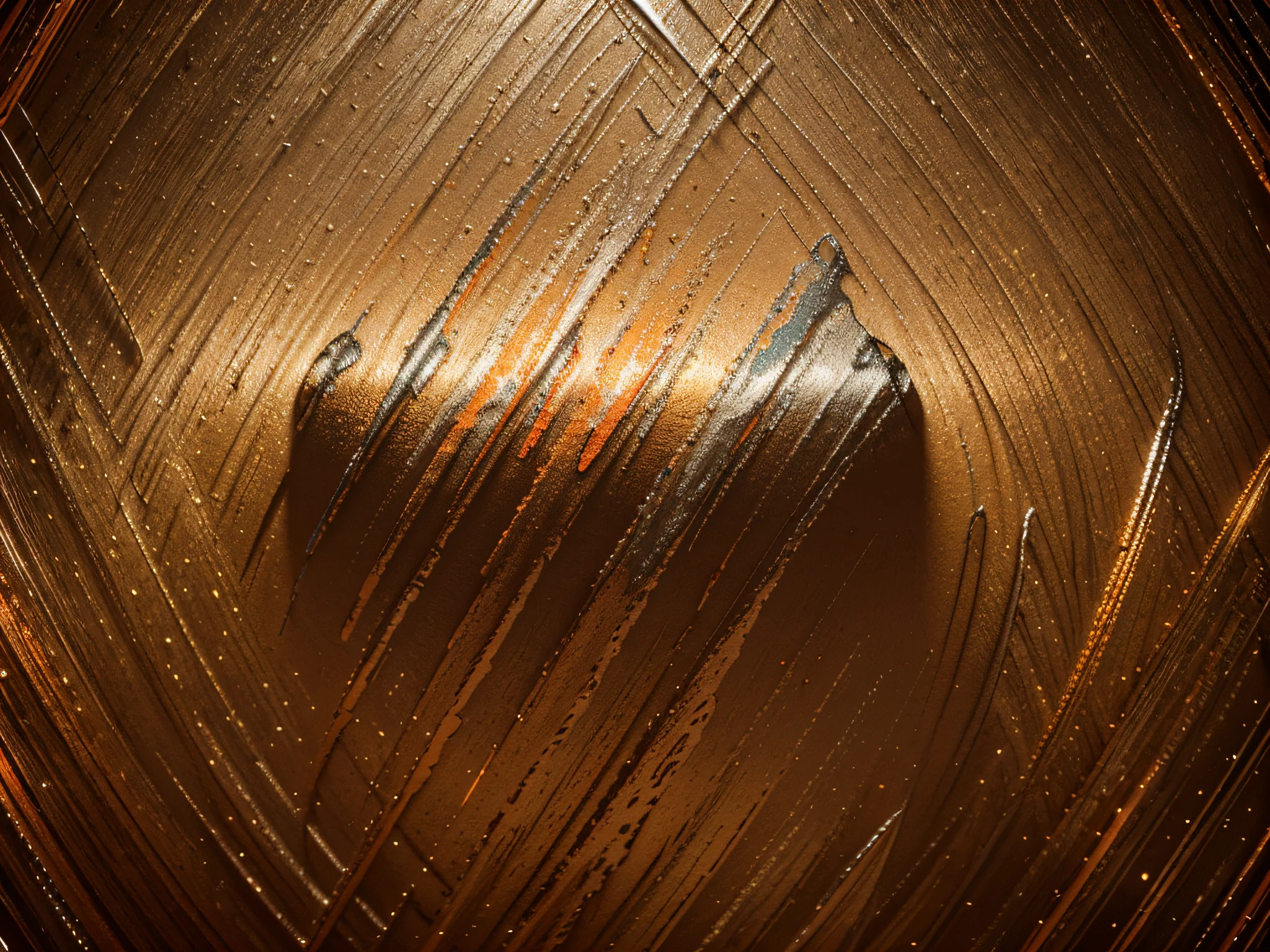 wallpaper, background (METAL PINTADO color naranja),(8k,UHD),(colores vibrantes,brillante), (Abstract pattern), (textura suave), (moderno,contemporary)