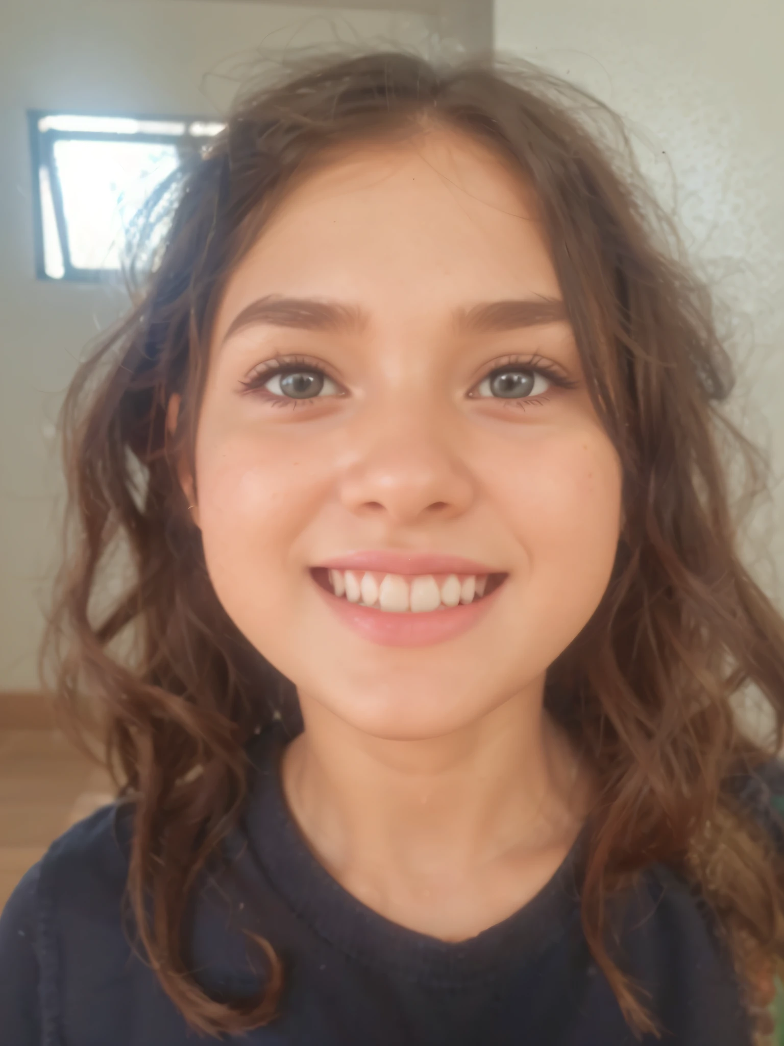 cartoon character of a girl, age 8 years old,colorful outfit, animation character, 3d stylized, 3d stylized rendering, 3d character, stylized 3d rendering, 3d character rendering, cartoon character, close up character, Character Pose, (Pixar Style) (Bokeh) (Best Quality), (Detailed Texture) (8k) (Clay) (Cinematic Lighting) (Sharp Focus)