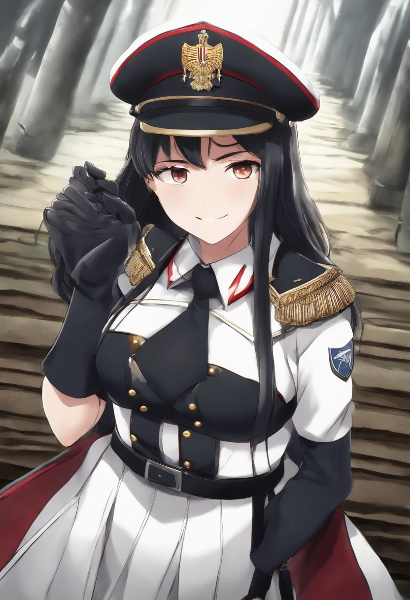 One Woman、Many people々、Beauty、soldier、military base、女性soldier、crowd、Black military uniform、beret、Short tight skirt、soldier、30 years old、Sex、Penis moves at high speed、Looking down at the viewer, Long Hair、Man being tortured、bangs, Highest quality, Focus on the thighs, Angry face、rage、panties、Plump thighs、Big 、Big Ass、 good、Black Hair,My thighs are steaming between my legs 、Sweaty pantyhose、パンストの下のpanties、bra、Black Pantyhose、Angle from directly below、Hold the whip、Throb、crowdを誘惑する、Acme、Cramp、Obscene sound effects、Naughty sound effects、Normal position、Vagina Penis、Ultra-high-speed hip piston、Acme、Orgy、sexual behavior、Handjob、Blowjob、Oral sex、Cowgirl、複数Sexプレイ、Squatting with legs apart