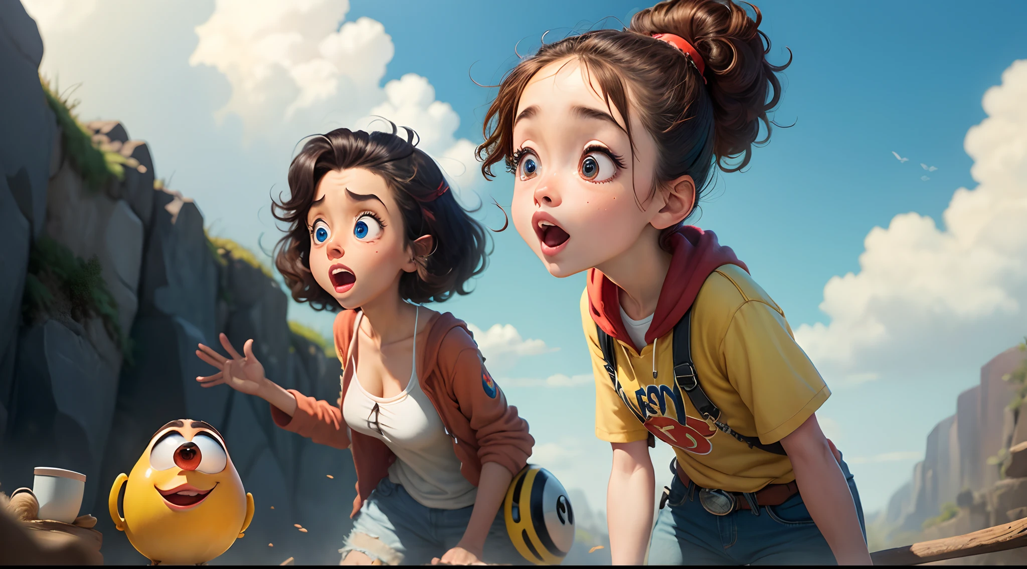 Pixar