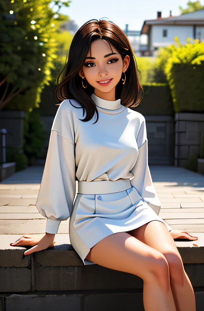 (photo:2), (soigne sexy girl chatting and laughing together:2), (showing warm interactions and a friendly environment:2), (hyper realistic:2), (highly detailed:2), (epic realistic:2), rim light, (maximum details:2), cozy, (hot:3), (fullbody:2) , (looking at viewer:4), (provocative:2), (peek:2), (Woman's Attractive Qualities:2), (Attractive Woman:2), (Attractive:2), Confidence , Smile , Sense of Humor , Kindness , Intelligence , Good Communication Skills , Ambition , Empathy , Good Listener , Positive Attitude , Gracefulness , Sense of Style , Good Hygiene , Healthy Lifestyle , Fitness , Grooming , Sociability , Independence , Compassion , Patience , Optimism , Honesty , Generosity , Respectfulness , Open-Mindedness , Adventurous Spirit , Caring Nature , Sensitivity , Sincerity , Romantic Gestures , Playfulness , Talent or Creativity , Fashion Sense , Sensuality , Charm , Modesty , Thoughtfulness , Femininity , Spontaneity , Good Posture, Flirtatiousness , Adaptability , Warmth , Sense of Wonder , Physical attractiveness , A beautiful smile , A great sense of style , Healthy hair and skin , A confident demeanor , A positive attitude , humor , Kindness and compassion , Intelligence and wit , Independence and self-sufficiency , Ambition and drive , Passion and enthusiasm , Forgiveness and understanding , adventure , A love of life , A willingness to learn and grow , A supportive and caring nature , An appreciation for the little things in life , gratitude , A willingness to compromise , fun and playfulness , mystery and intrigue , grace and poise , sensuality , femininity , strength and power , vulnerability , compassion , empowerment , purpose , direction , self-worth , curiosity , wonder , hope , faith , love , connection , belonging , community , responsibility , commitment , integrity , authenticity , awareness , peace ,