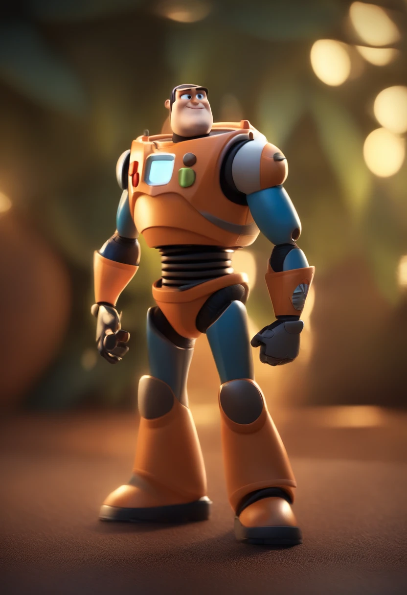 criar um personagem de desenho 3d estilo pixar, sentado em cima de uma sinuca segurando um taco, e algumas formas geometricas flutuando, Caractere estilizado, animation style rendering, 3D estilizado, 3 d render stylized, toon render keyshot, Personagem 3D, Personagem 3D, 3d rendering stylized, 3 d character render, personagem de desenho animado, Personagem de close up, Pose de personagem, (Estilo Pixar) (master part:1.2) (Bokeh) (melhor qualidade) (pele detalhada) (textura detalhada) (8k) (argila) (Cinematic lighting) (foco nítido)