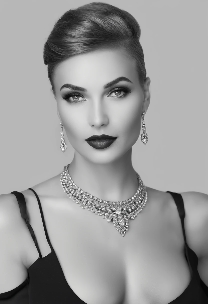 Apparence :
Le personnage doit avoir un aspect jeune et réaliste.
La peau devrait avoir une teinte nord-africaine authentique.
Les cheveux devraient être coiffés avec un dégradé (style fade) pour un look moderne.
Le personnage devrait porter un costume sombre et élégant pour un look professionnel.
Traits de personnalité :
Le personnage devrait être énergique, dynamique et charismatique pour attirer un public jeune.
Il devrait avoir un grand sens de l'humour et être amical pour se connecter avec les jeunes.
Cibles de contenu :
Le personnage devrait être capable de créer du contenu destiné aux jeunes sur les réseaux sociaux, comme des vidéos informatives, divertissantes et éducatives.
Attitude et valeurs :
Le personnage devrait promouvoir des valeurs positives, telles que la créativité, la persévérance et l'ouverture d'esprit.
Contexte :
Le personnage devrait être capable de s'adapter à différentes situations, des conseils financiers aux défis de la vie quotidienne, en passant par la culture nord-africaine.