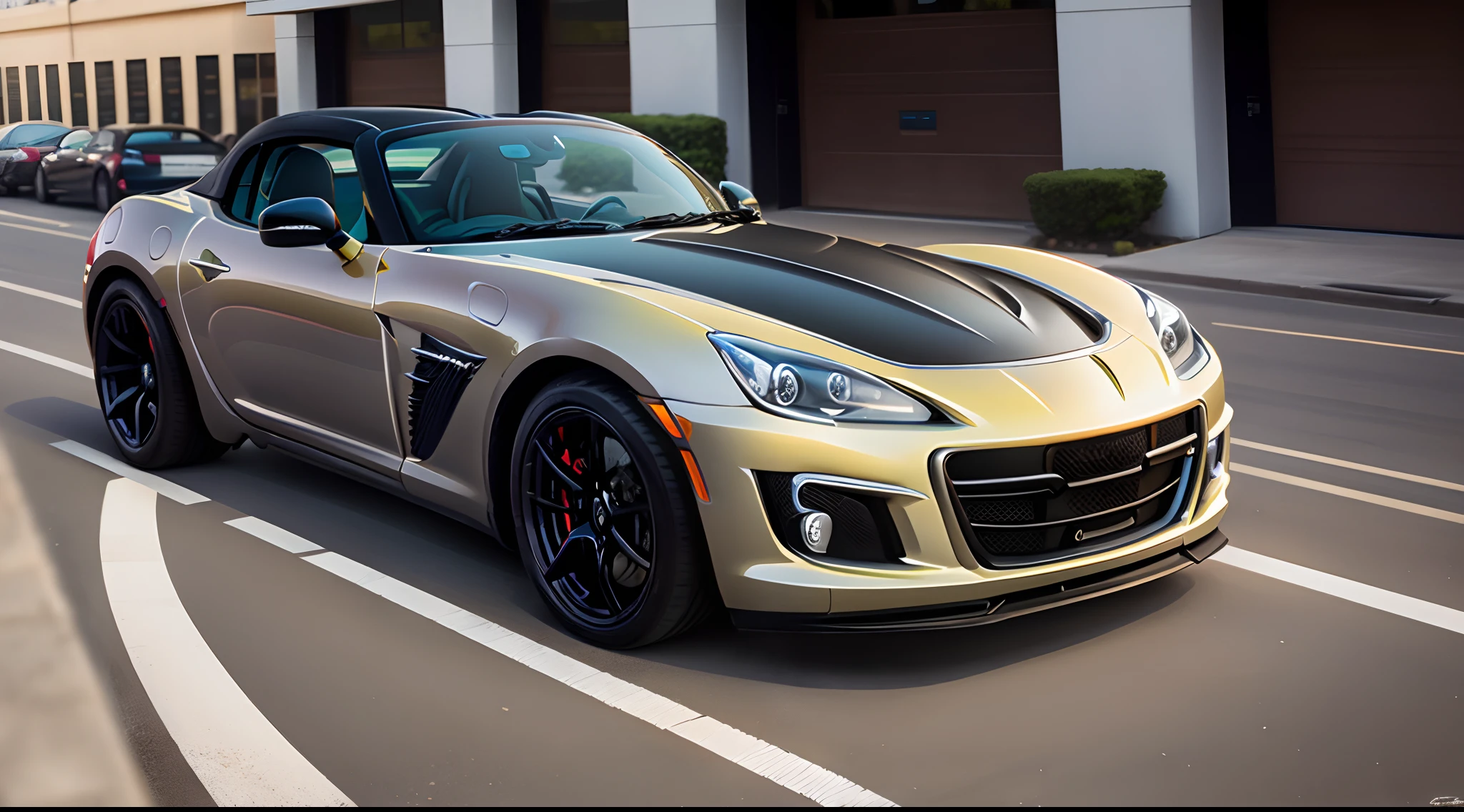 saturn sky if it was still a car produced today