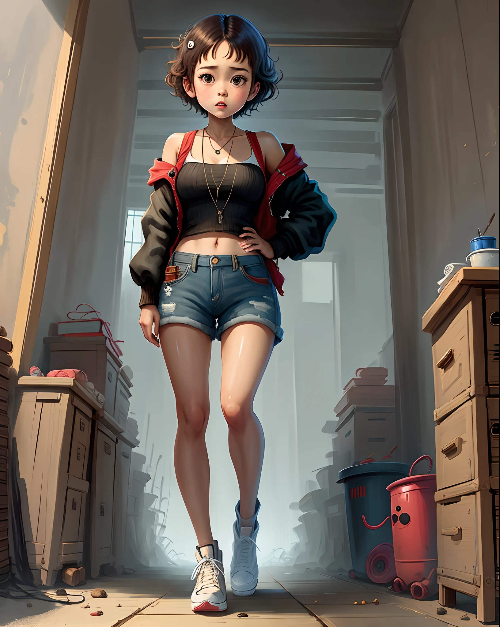 Pixar
