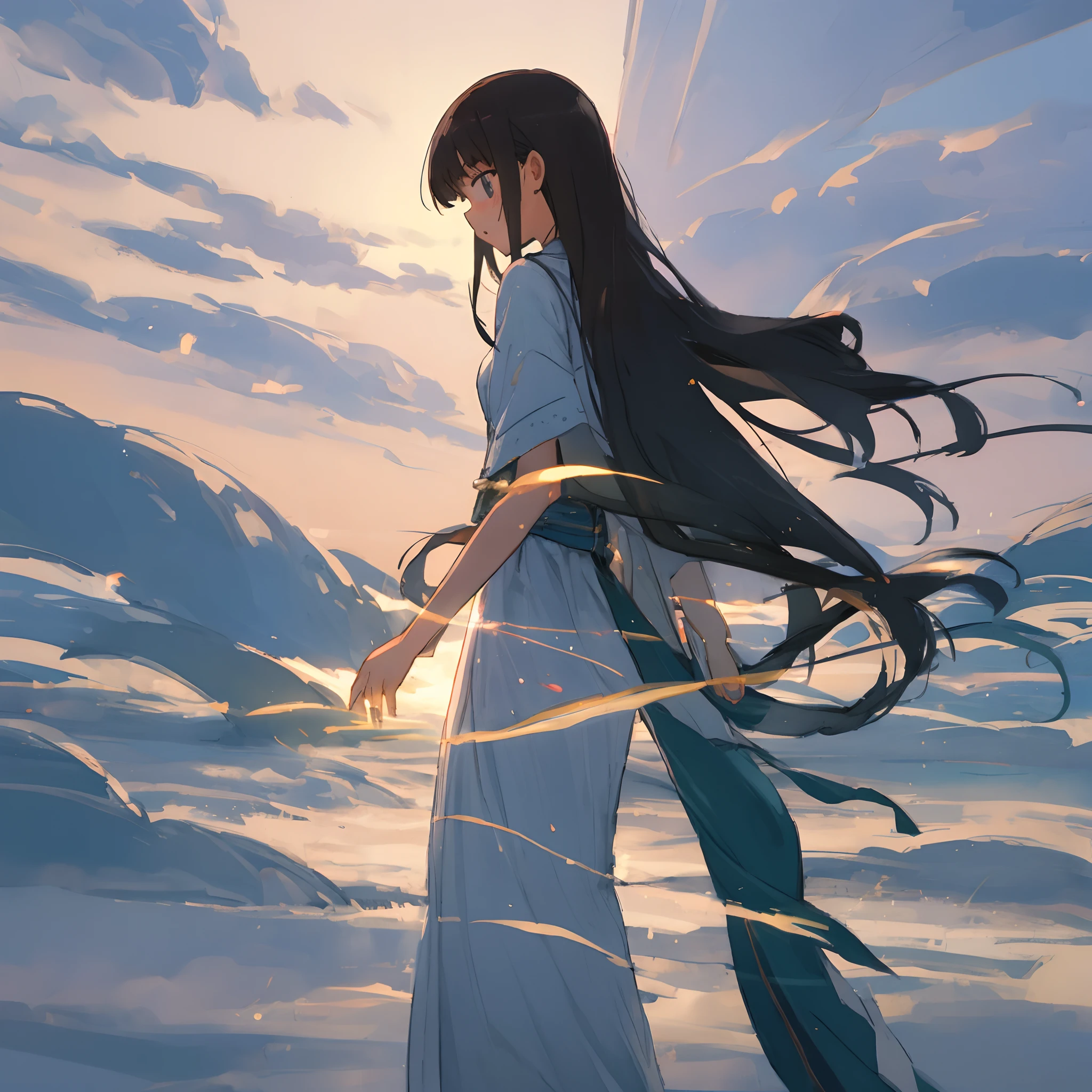 Long