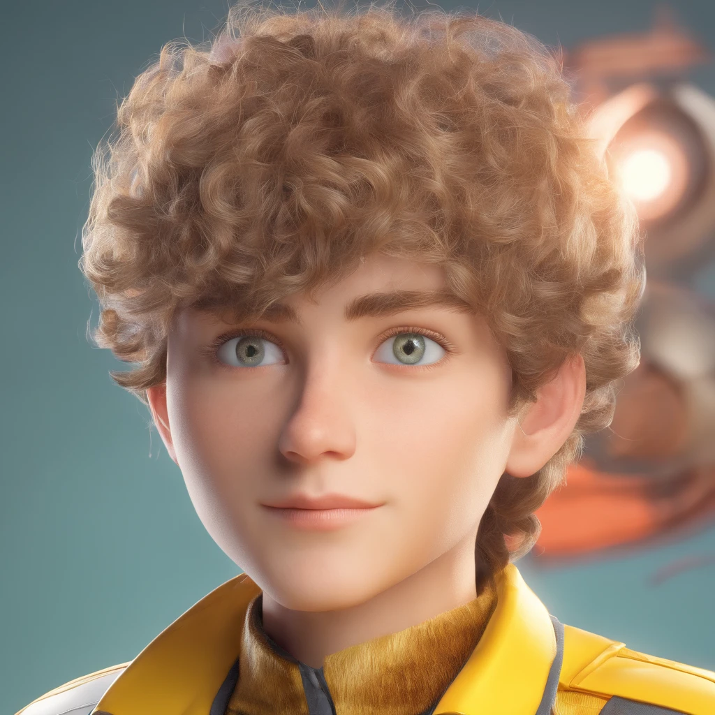 I'm just killin' I'm a boy got medium hair I wear earrings kinda thin face I'm 16 my hair is kinda straight and curly