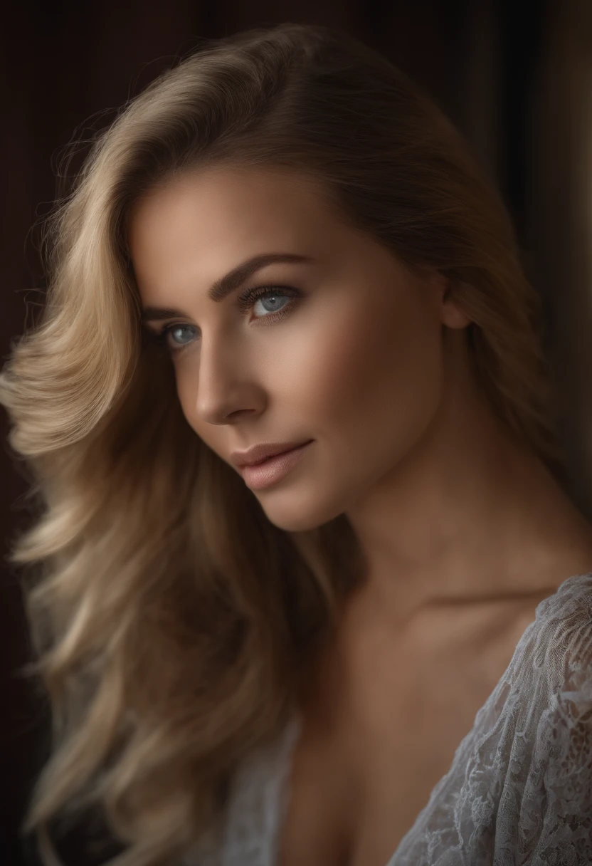 Mujer hermosa con extra largo, Cabello rubio liso, detallado, ojos seductores , piernas largas y sexys, Lleva pantalones , tirar , ((Detailed facial features)), (Piel finamente detallada), pale-skin, textura realista de la piel, Detalles extremos de Haut, (Poros: 0,1), En el fondo, Beautiful masterpiece of the Paris city detailer of the best quality, fotorrealista, Hiperrealista, detallado, 8k, HDR, (Color suave: 1,2), Profundidad de campo de la luz, Luz amplia, alto contraste, Luz de fondo, flor, Lichtfunkeln, chromatic abberation, foco nítido, RAW-Farbfoto