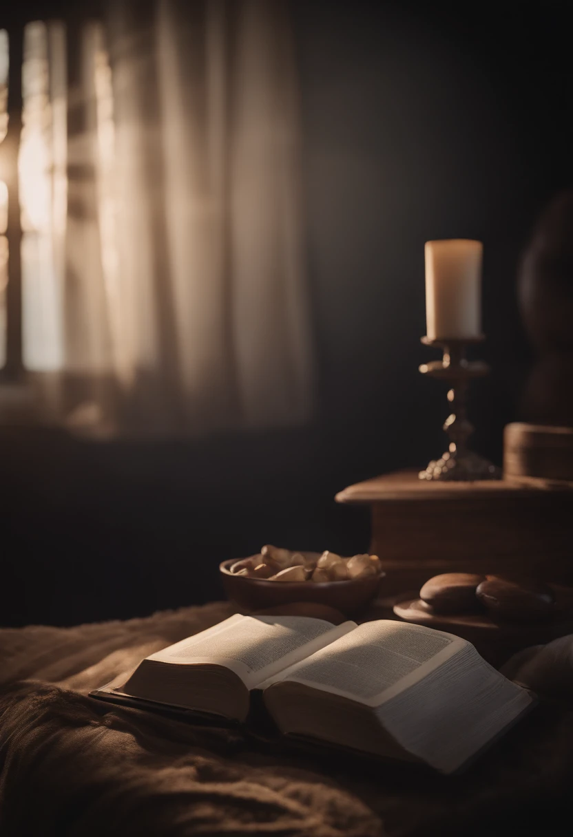 Video Sunday Bible School