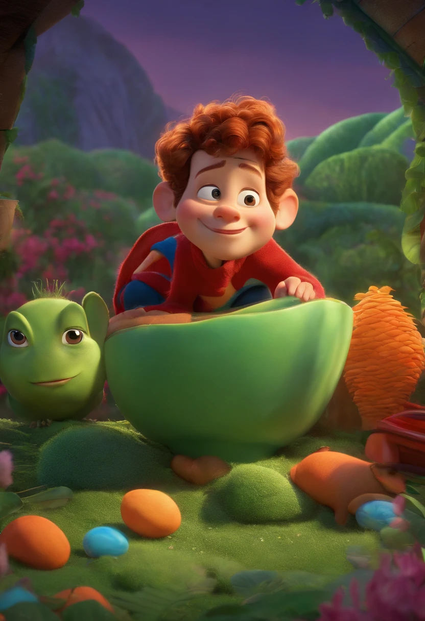 Pixar