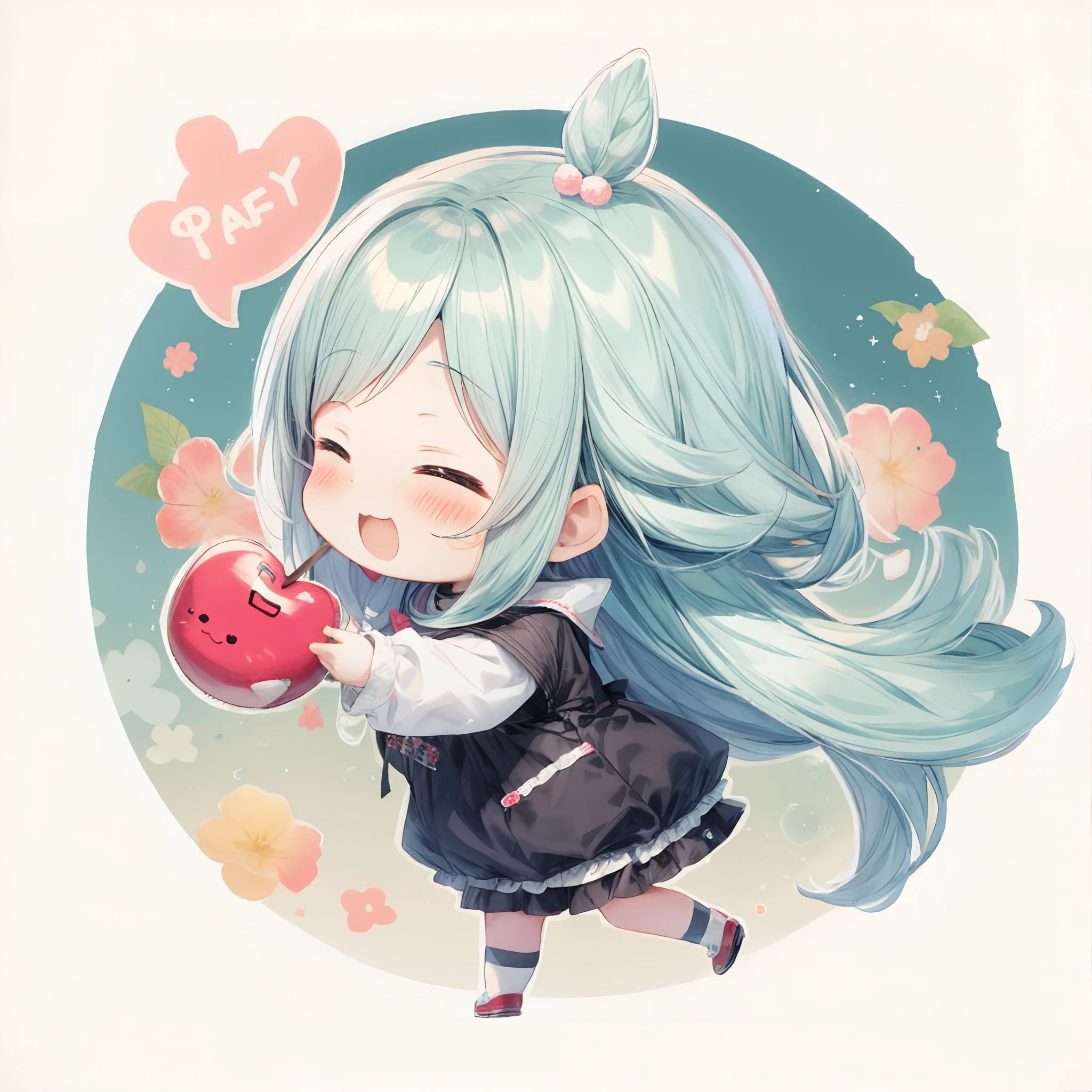 kawaii、Chibi Kuma