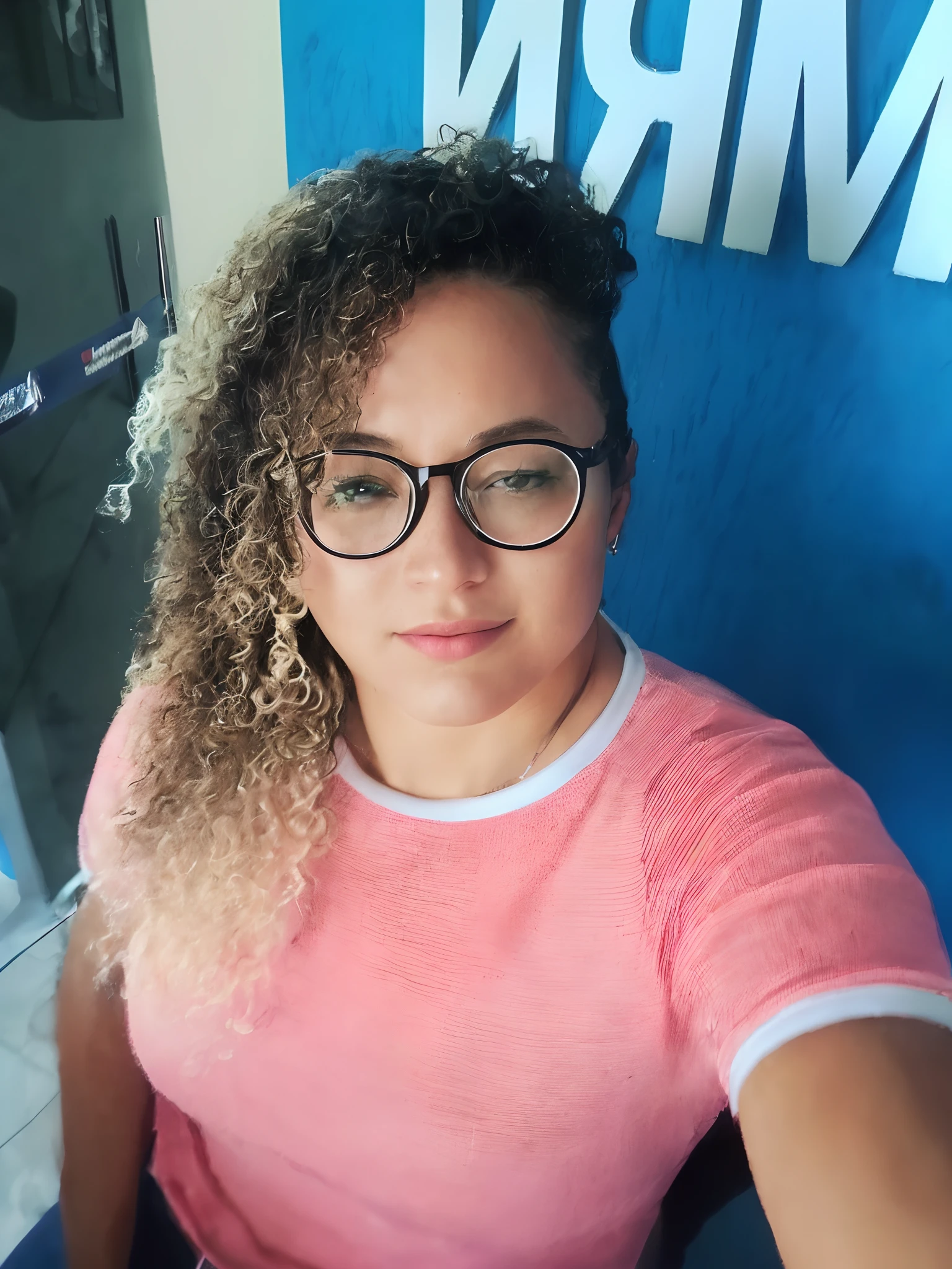photo of (bs_purpalpaca), a woman, ((curly hair)), Cyborgdiffusion, ((robot arm)), tattoos, cyberpunk, neon, modelshoot style, (extremely detailed CG unity 8k wallpaper), photo of the most beautiful artwork in the world, professional photorealistic picture, NIKON, Antonio Moro, trending on ArtStation, Intricate, High Detail, Sharp focus, dramatic, photorealistic, (surrounded by men:1.2), ((looking at viewer:1.4)), (detailed eyes:1.2), (closeup:1.1), ((physical contact with man:1.4)), (perfect eyes), rain
