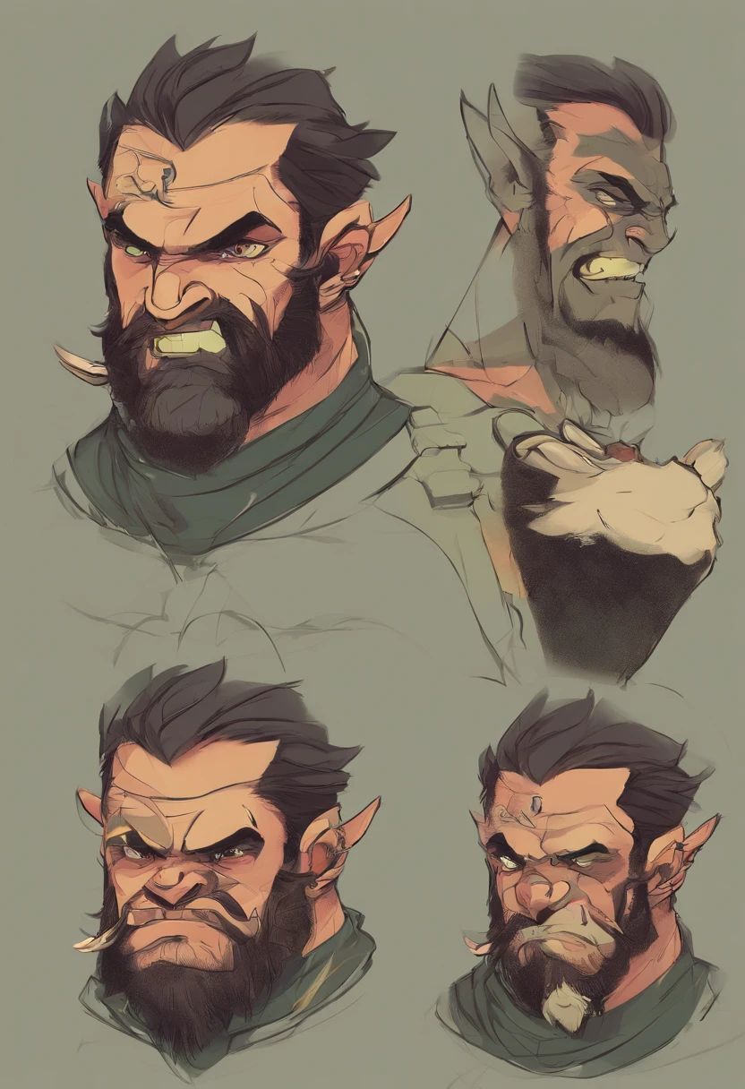 night elves, world of warcraft, gay sex, dynamic poses