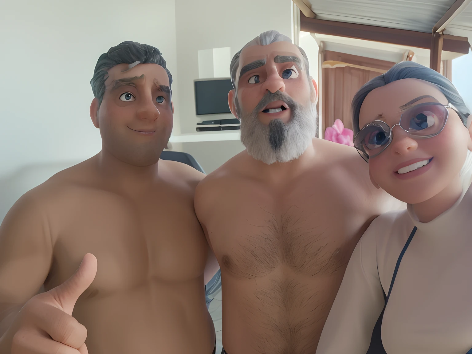 (best quality,4k,HDR),Estilo Pixar,Jovem de 26 anos,Retrato natural,deslumbrantes olhos verdes,pele clara,cabelos pretos lisos,Businesswoman,terno preto formal,beautiful face,Delicate features,lovely smile,postura confiante,iluminada pela luz suave do dia,fundo do horizonte da cidade,sombras sutis,dynamic compositing,cores vibrantes,meticulous attention to detail,Playful behavior, mas profissional,atmosfera acolhedora e convidativa,Flawless rendering,Texturas realistas,ultra-detailed facial expression,Expressive eyes and lips,olhos cintilantes com uma pitada de travessura,fios de cabelo macios e brilhantes,Subtle makeup enhancing your natural beauty,terno perfeitamente adaptado acentuando sua figura,sofisticado, but affordable,Creative and inspiring spirit,Portrait Capturing Your Ambition and Determination,Intense focus and movement in your eyes,movimento gracioso e postura equilibrada,Creating a sense of movement and energy in the artwork,Breathtaking clarity and sharpness,efeito tridimensional imersivo,perfect lighting,Illuminating your features in a flattering way,paleta de cores equilibrada e refinada,com estalos de tons vibrantes,melhorar o impacto visual geral,Finding the right balance between realism and stylization,showing her in a moment of triumph and confidence,uma obra-prima atemporal,showcasing the beauty and strength of the modern woman.