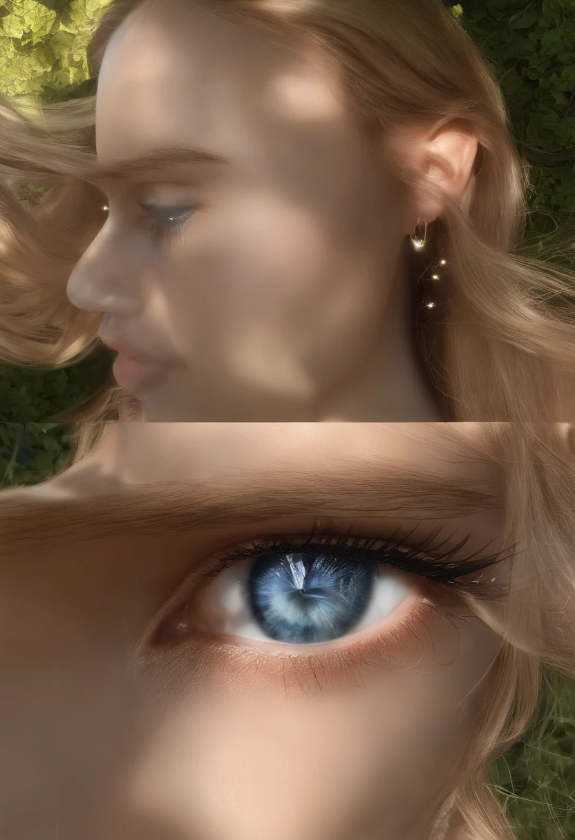 broca de cabelo, cabelo cortinado, coque de cabelo, cabelo grande, medium hair, faixa de cabelo do arco, heart-shaped shaped pupils, sobrancelhas levantadas, sorrir, puckered lips, Surrealismo, Renascimento, anime, estilo anime, Cinematic lighting, profundidade de campo, raios de deus, sombra projetada, Fujicolor, First-person view, Pov, Wide-Angle, estilo anime, Surrealismo, UHD, retina, master part, ccurate, pele texturizada, Detalhes altos, Altas, 16k