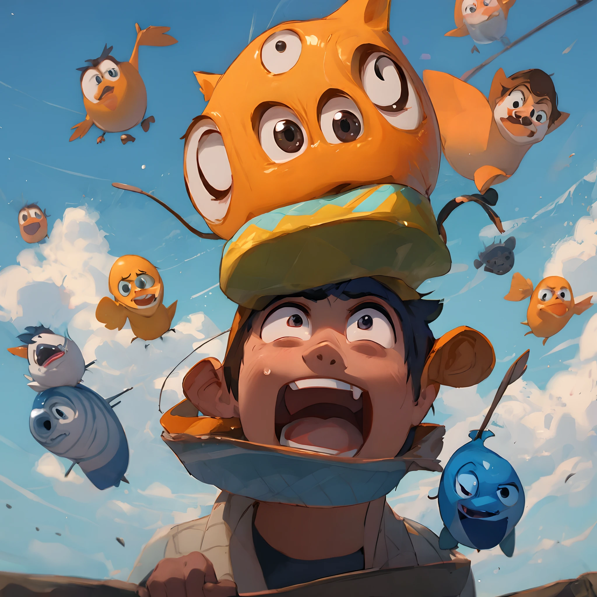Pixar