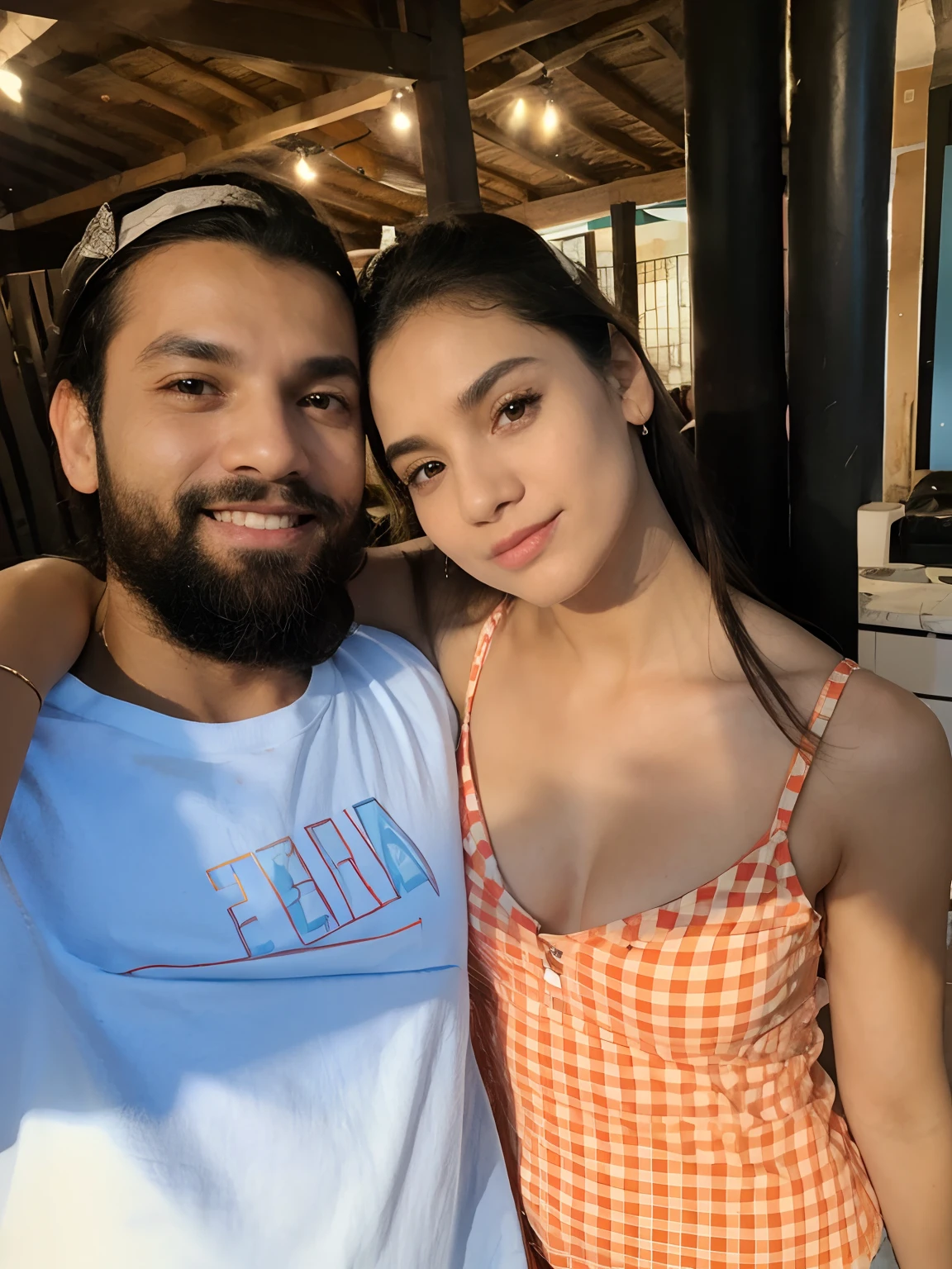 A Bela e o Fera