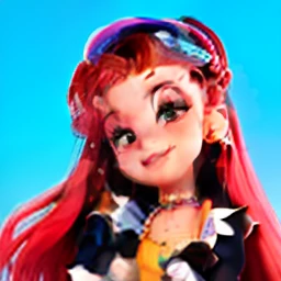 melhor qualidade:1.0), (super high resolution: 1.0), ariana grande