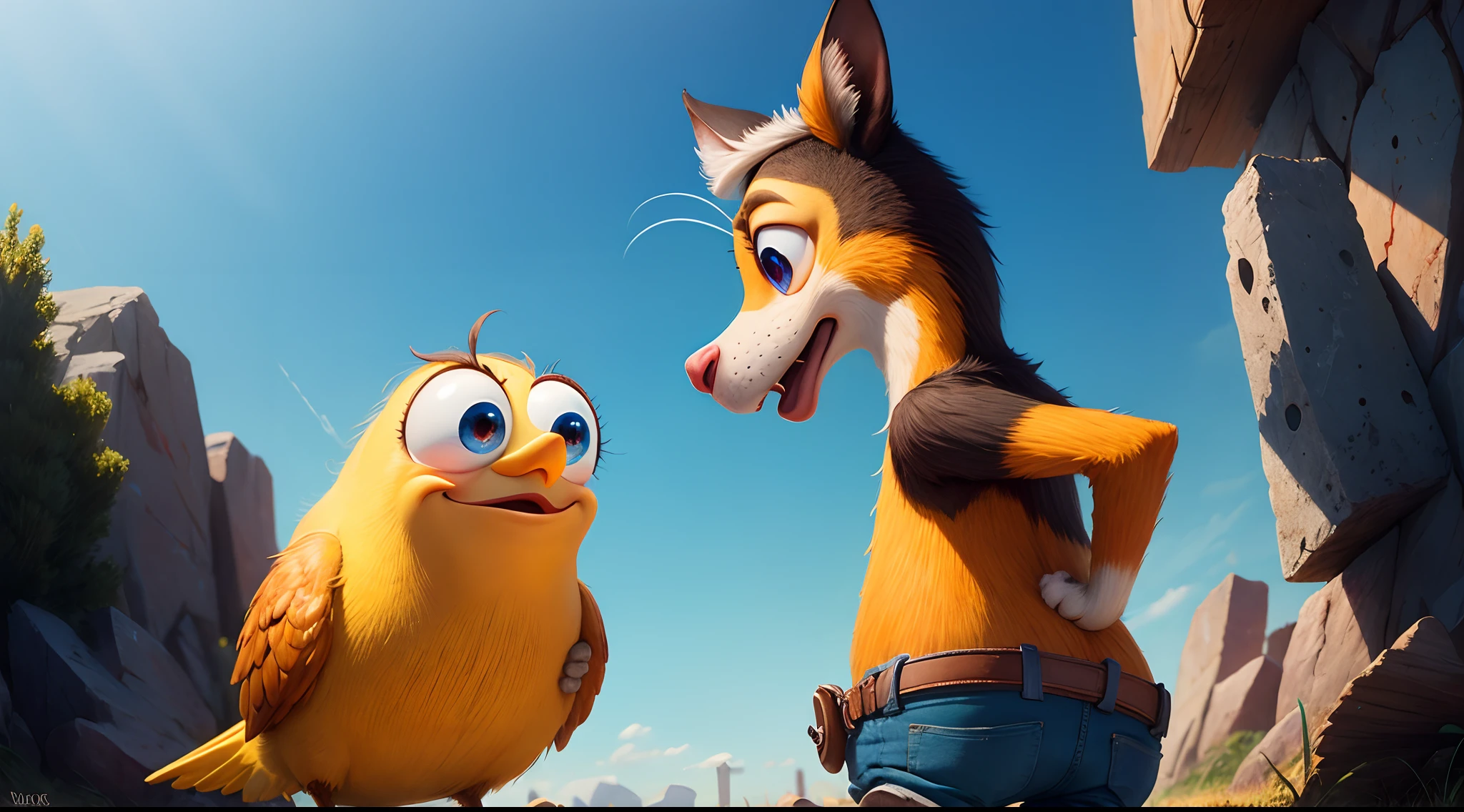 Pixar