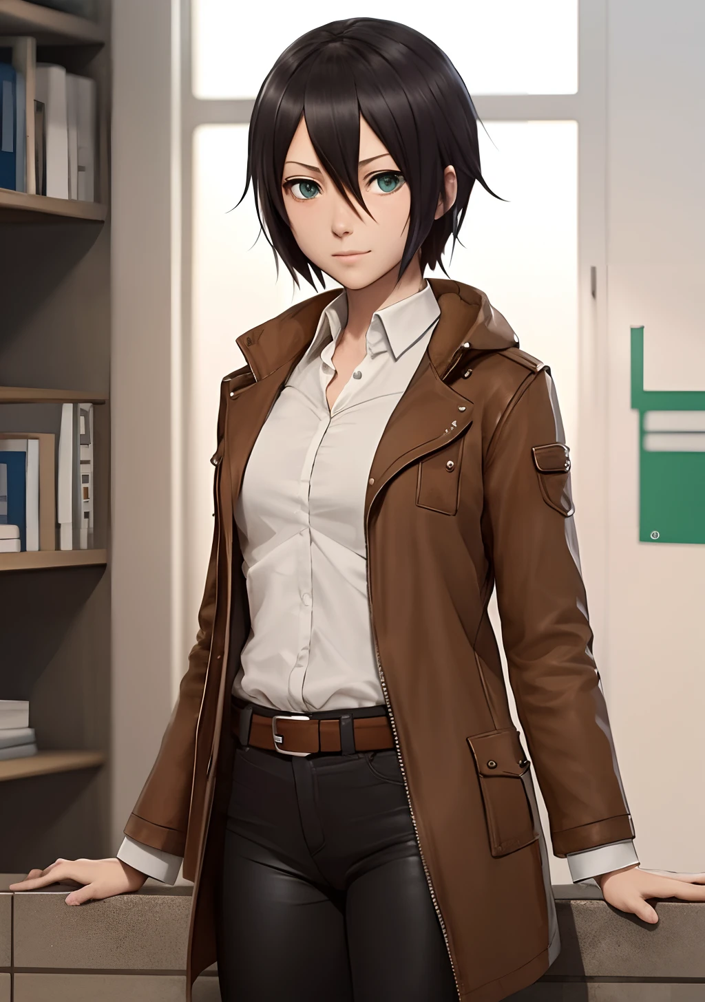 Mikasa
