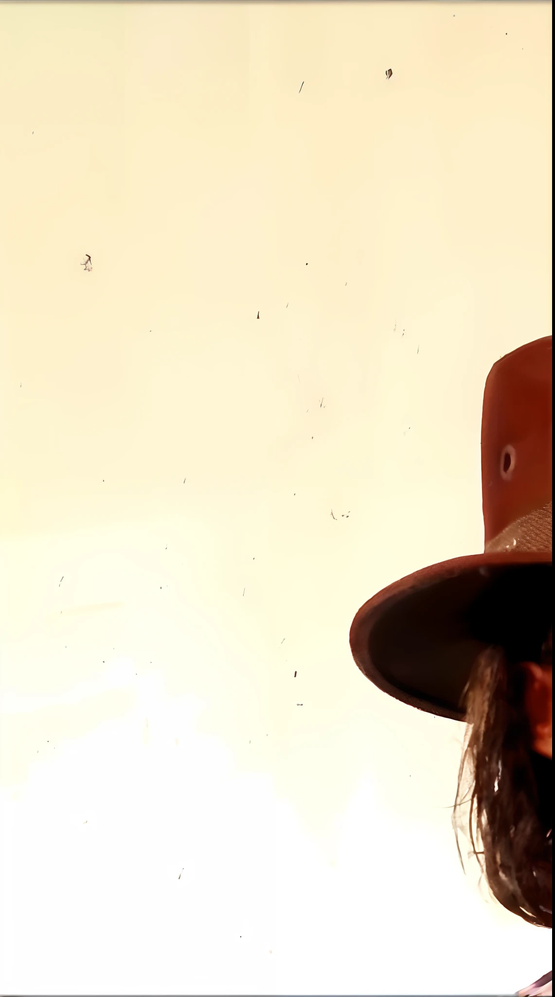 There is a woman sitting in a chair with a hat on, by Amelia Peláez, by Gina Pellón, Directed by: Judy Cassab, Directed by: Edna Mann, Directed by: Veronica Ruiz de Velasco, she is dressed in shaman clothes, the oracle of the mayan elders, Directed by: Pamela Ascherson, Directed by: Matteo Pérez