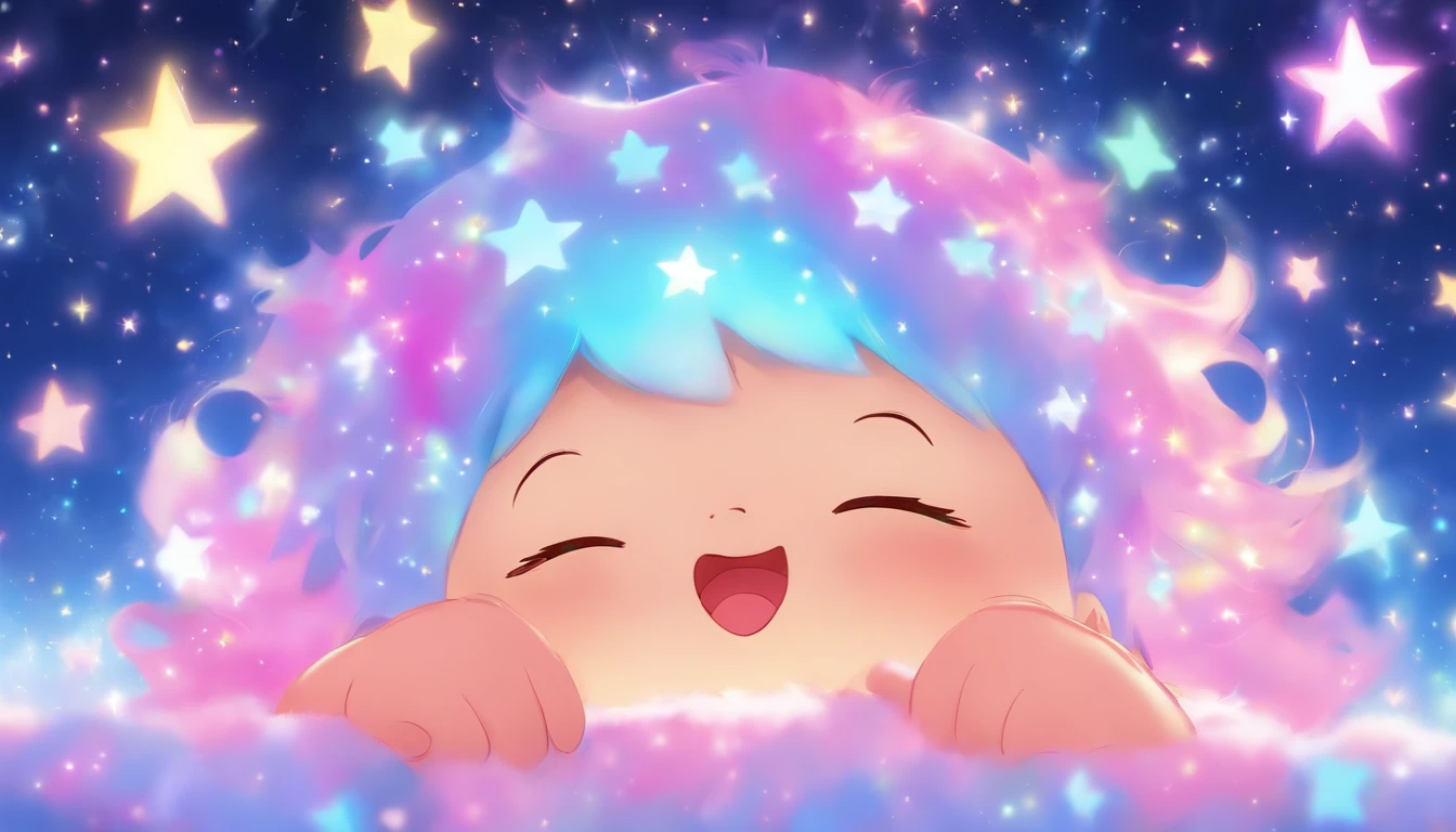 Sleepy star