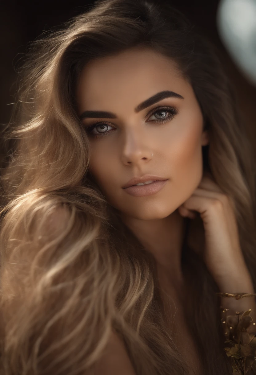 Conversa por video entre um jovem e uma top model +18 num site +18 de relacionamentos por chamada de video