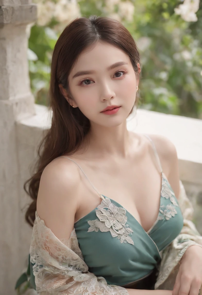 Informal art、PerfectNwsjMajic,(master-piece、最高品質、最高品質、Informal art、Satisfying aesthetics:1.2)、(1girl in)、Very detailed、Very colorful.、Max Details、Informal art、Unity 8k壁纸、Ultra - Details、Satisfying aesthetics、Beautiful faces in detail、master-piece、最高品質、(Zentangle、Datura、tangle、Entangle)、Holy Light、rin、It also has flexible text., Overcoming and Hope. The chest is large.,huge breast, Size D、Slimness、The chest is open.、The eyes are doubled.(Fine Eyes), Beautiful with details、I flutter my wings in the wind.、Gradient hair color、high heels、Anklet Golden Tone、Beautiful girl in kimono、