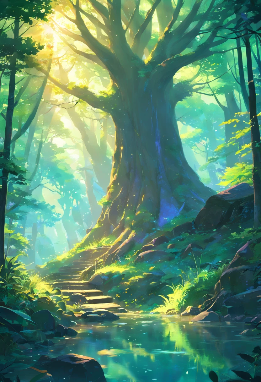 (best quality,4k,8k,highres,masterpiece:1.2),ultra-detailed,(realistic,photorealistic,photo-realistic:1.37),explorer,forest,purple sky,beautiful view,writing,"Scary",cloud shape,adventurous,curious,imaginative,exploring,discovering,amazed,deep in the forest,twilight,hidden secrets,sun rays, mysterious atmosphere,majestic trees,breathtaking landscape,enchanted,peaceful,captivating,awe-inspiring,expansive,unexplored,unfamiliar,unearthly,otherworldly,ethereal,serene,fairy tale-like,surreal,spellbinding,hauntingly beautiful,mystical,sublime,transcendent,dreamlike,luminous,enchanted forest,dusk,dawn,forbidden,mesmerizing,puzzling,celestial light,dense foliage,rays of light filtering through the branches,lost in the wilderness,whispering leaves,dappled sunlight,hidden path,illuminated,secluded,enchanted silence,magical creatures,elusive beauty,majestic panorama,serendipity,vivid colors,ethereal glow,unveiling the unknown,secrets of nature,inhaling the scent of adventure,creating memories,surrendering to the forest's charm,explorer's spirit,merging with nature's rhythm,embrace the wild,immerse in the unknown,forest nymphs,whispering echoes,distant footfalls,slivers of moonlight,glimmering stars,undiscovered treasures,nature's symphony,harmony between man and nature,bond with the wilderness,exploration of the soul.
