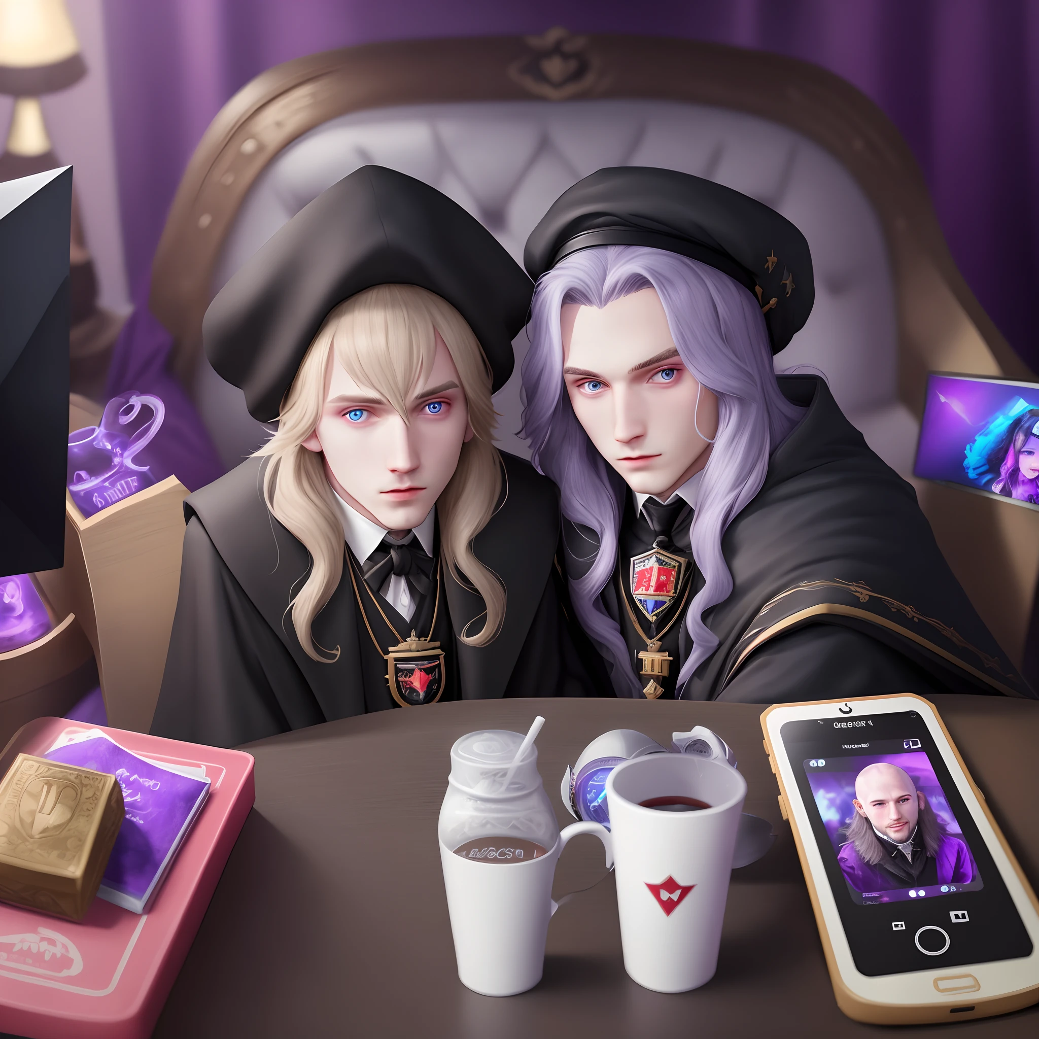 LordVoldemortTTV twitch streamer