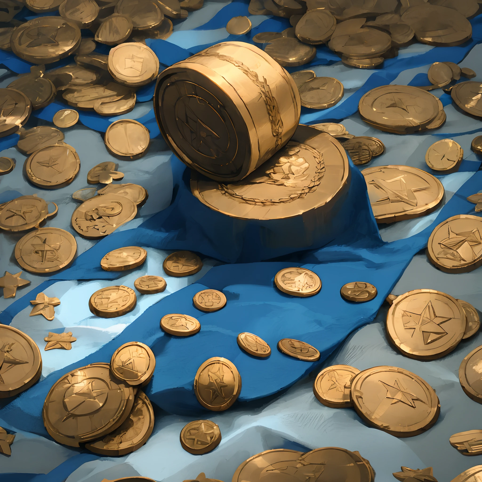 Medals