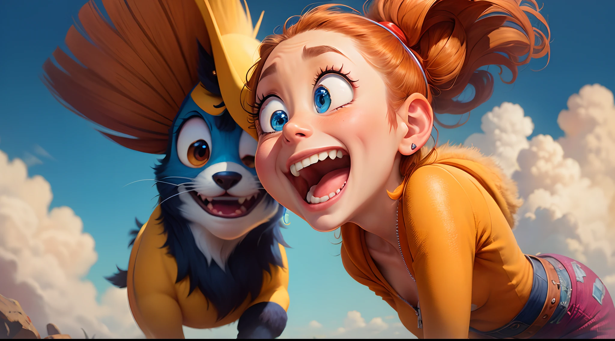 Pixar