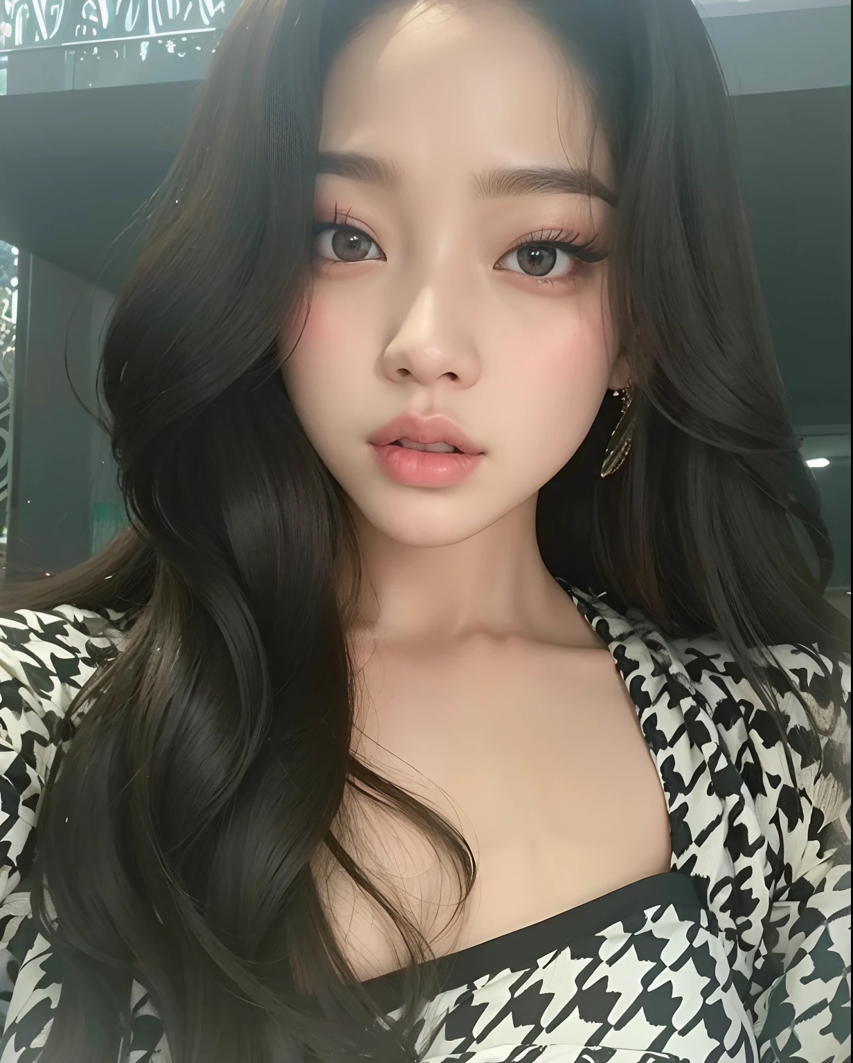 Jennie kim