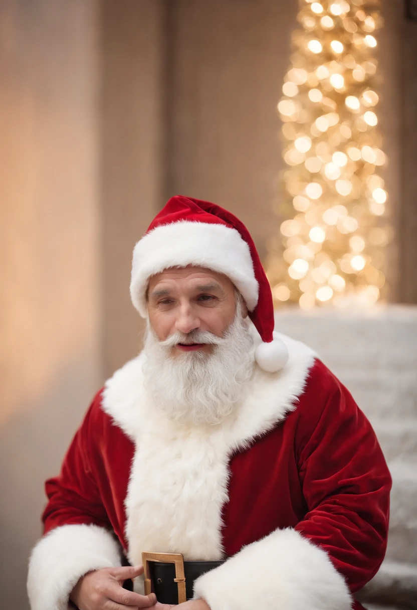 simple flat Santa Claus kneeling, worshiping Jesus
Tags: Santa Claus, Jesus, kneeling, worshiping, simple, flat design, Christmas, religious, peaceful, humble, adoration, faith, celebration, red suit, white beard, joyful, festive, holiday spirit, divine encounter, spiritual connection, harmony, unity, love