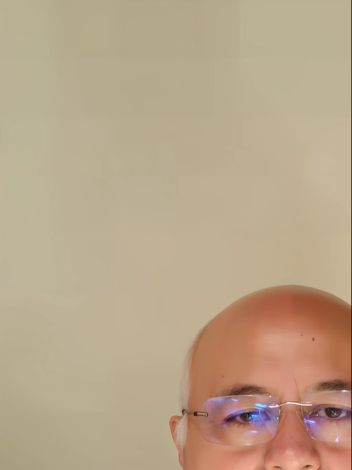 Man in yellow shirt and glasses taking selfie, david rios ferreira, Homem de 5 0 anos, icaro carvalho, Carmelo Blandino, ele tem cerca de 6 0 anos de idade, ele tem cerca de 60 anos, Ronaldo Luis Nazario de Lima, ele tem cerca de 7 0 anos de idade, Ronaldo Nazario Fenomeno