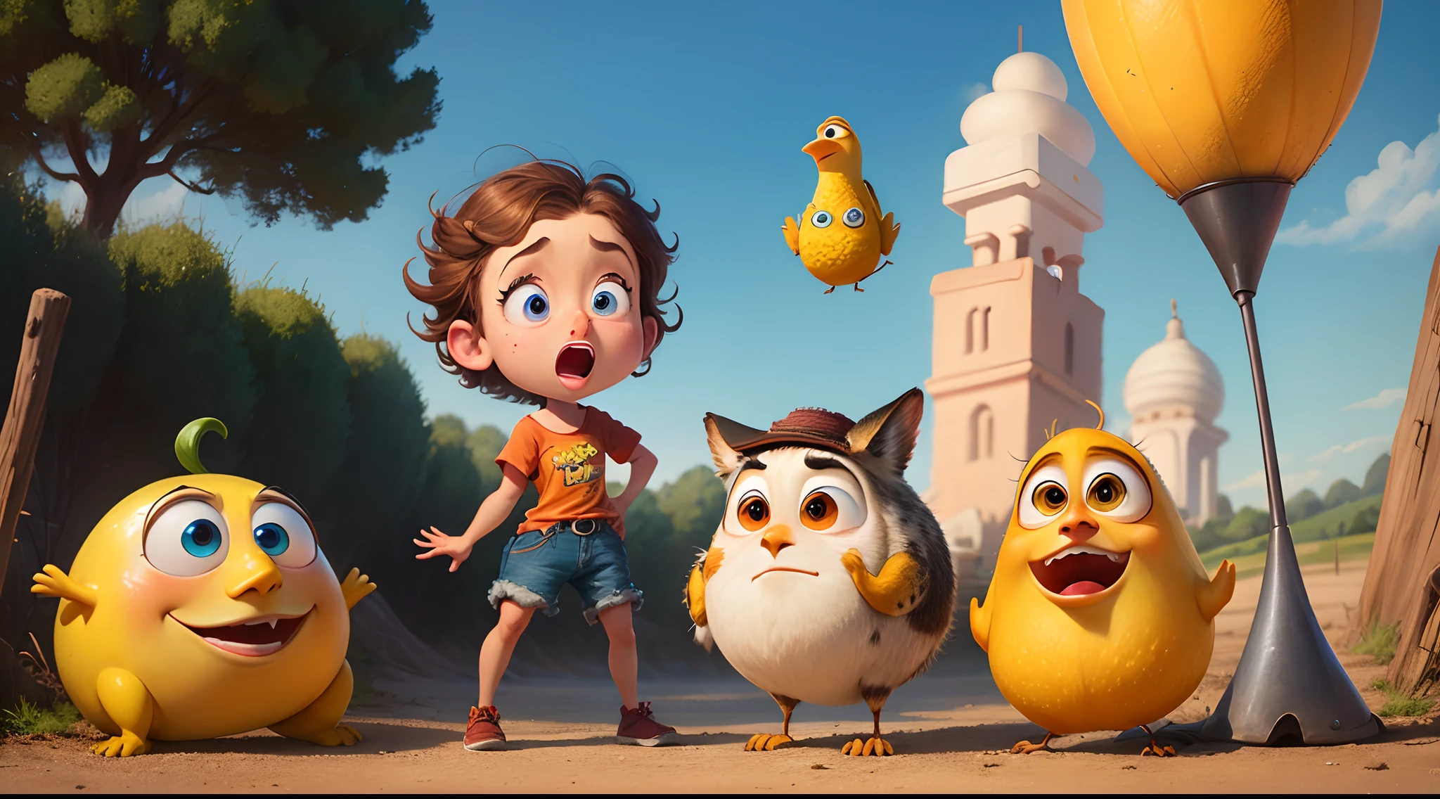 Pixar